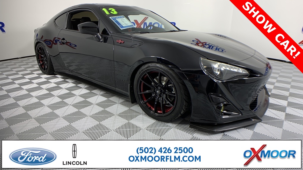 2013 Scion Fr S 10 Series >> Pre Owned 2013 Scion Fr S 10 Series 2013 Scion Fr S 10 Series >> Pre Owned 2013 Scion Fr S 10 Series